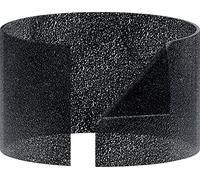 Rexel Trusens Z-2000 Carbon 3 Unità One Size Black