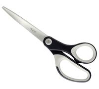 LEITZ 54176095 - Forbici da ufficio, 205 mm, nero