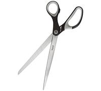 LEITZ Forbici in titanio - 260 mm - Nero - 54186095