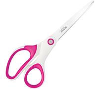 Leitz Forbici in Titanio Utilizzabili Con Mano Destra E Sinistra (Ambidestre), 2