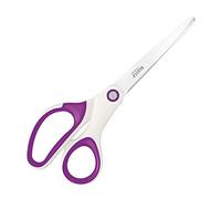 Forbici LEITZ Forbici in titanio LEITZ WOW, viola 20,5 cm viola