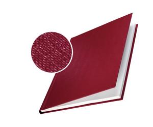 Leitz Hard Cover Rosso NEW