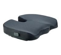 Leitz iComfi Ergonomic Heated Seat Cushion, IGR & TÜV Certified