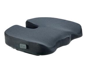 Leitz iComfi Ergonomic Heated Seat Cushion, IGR & TÜV Certified