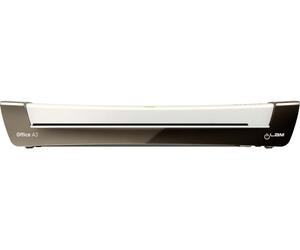 Leitz ILAM Home Office A3 zilver (iLAM Home Office) Laminatrice