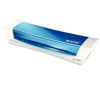 Leitz iLAM Laminator Home Office A4 Plastificatrice a caldo 310 mm/min Blu, Bianco NEW