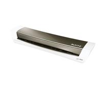 Leitz Ilam Laminatrice Per Ufficio A3 Grigio Scuro 74401089
