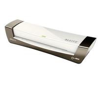 Leitz iLAM Office A4 Laminator Silver NEW