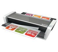 Plastificatrice ILam Touch2 - A3 - Leitz