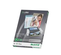 Leitz iLAM UDT pellicola per plastificatrice 100 pz NEW
