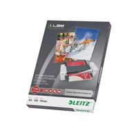 Leitz iLAM UDT pellicola per plastificatrice 100 pz NEW