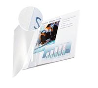 Copertine Impressbind - flessibile - 10,5 mm - nero - Leitz - scatola 10 pezzi