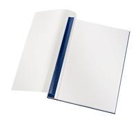 Copertine Impressbind - flessibile - 10,5 mm - blu - Leitz - scatola 10 pezzi