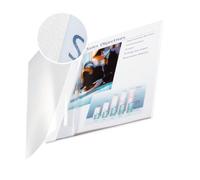 Leitz impressBIND Soft Covers, 3.5 mm Spine, Black, Pack of 10