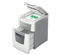 LEITZ IQ Autofeed 100 Distruggidocumenti Automatico Taglio Frammenti P5 34L