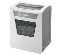 Distruggidocumenti Office P4 - taglio a frammenti 4x40 mm - Leitz IQ
