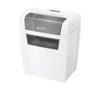 Leitz distruggidocumenti 6 foglio Partikelschnitt 4 x 28mm P-4 15l