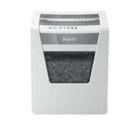 Distruggidocumenti Office P4 - taglio a frammenti 4x40 mm - Leitz IQ