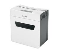 LEITZ 80900000 - Distruggi documenti, Leitz IQ Protect Premium 6X, P-4, 6 fogli