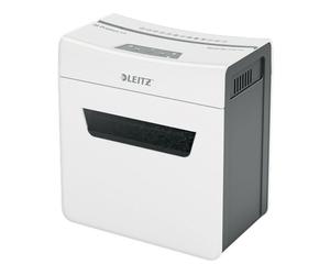 Leitz IQ Protect Premium 6X Distruggidocumenti