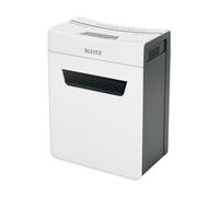 LEITZ 80910000 - Leitz IQ Protect Premium, P-4, 8 fogli