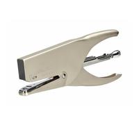 Leitz Juwel 3000 Stapling Pliers, Flat Clinch Stapling, Use with Juwel 6 mm Stap