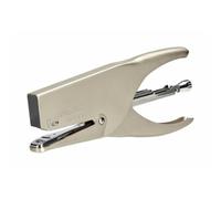 Leitz Juwel 3000 Stapling Pliers, Flat Clinch Stapling, Use with Juwel 6 mm Stap