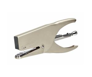 Leitz Juwel 3000 Stapling Pliers, Flat Clinch Stapling, Use with Juwel 6 mm Stap