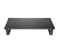 Leitz K55726EU Monitor Stands Kensington Rialzo per monitor