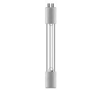 Leitz Lampada UV di Ricambio per purificatore d'Aria TruSens Z-3000, Bianco, one size