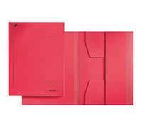 Leitz Legal Folder A4 red (25)