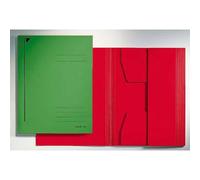 Leitz Legal Folder A4 red (25) Rosso NEW