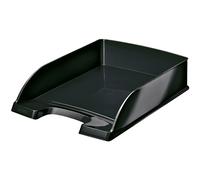 Leitz Lettera Vassoio Wow Plus A4 Nero