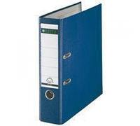Leitz, Lever Arch File PP A4 80mm Blue