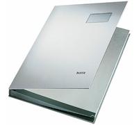 Leitz Libro delle firme, laminato PP