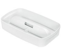 Leitz Vassoio Organizer Piccolo Mybox Wow Con Maniglia