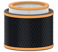 LEITZ 2415125 - Tamburo filtrante HEPA, odori & VOC 3 in 1