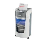 Leitz OptiMax Micro Cut Shredder - P5