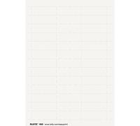 Leitz PC-labeled blank labels