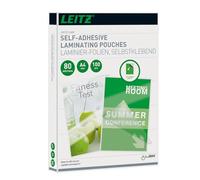 Leitz 33872 pellicola per plastificatrice 100 pezzo(i)