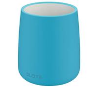 PORTAPENNE IN CERAMICA BLU 53290061 COSY LEITZ
