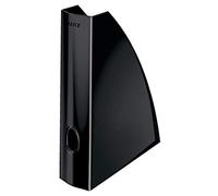 Leitz Portariviste, Formato A4, Gamma WOW, Nero, 52771095