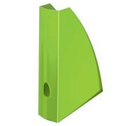 Leitz Portariviste, Formato A4, Gamma WOW, Verde, 52771054