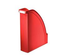 Leitz Portariviste, Formato A4, Rosso, Gamma Plus, 24760025