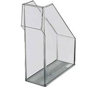 Leitz porta riviste 24750002 2475 din a4 c4 trasparente