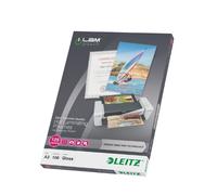 Pouches ILam - A3 - 303x426 mm - 2x80 micron - Leitz - conf. 100 pezzi