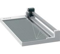 Leitz 90260000 taglierino 10 fogli (Leitz Precision Home Office A4 Paper Trimmer)