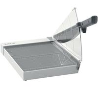 Leitz Precision Hebelschneider Home A4 taglierino 8 fogli Leitz Precision Home A4 Guillotine