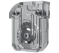 Leitz Precision Lama Perforante di Ricambio in Acciaio per Taglierina da Carta, con Testina dalla Comoda Impugnatura, taglia fino a 5 fogli di carta da 80 g/mq in formato A4