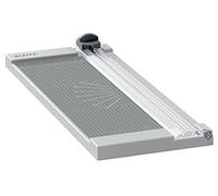 Leitz Rollenschneider Home A4 taglierino 8 fogli